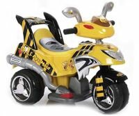Детские электромобили - Электромобиль Happi Dino LW639 