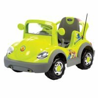 Детские электромобили - Электромобиль Geoby W431P
