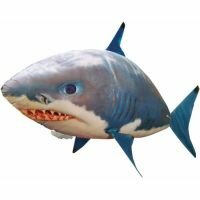 Хит продаж: Летающие рыбы - Летающая рыба-акула (shark) - Air Swimmers