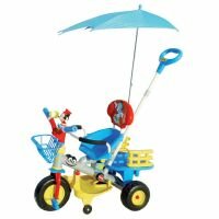Детские велосипеды, каталки - Велосипед для детей Geoby SR85S